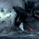 Illustration for article titled So, Pacific Rim Wont Get a VFX Oscar...